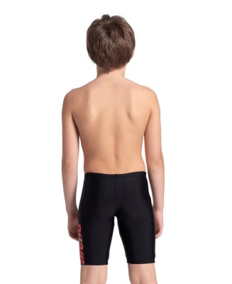 Детские плавки-шорты (джаммеры) Arena SPLASH POINT JR SWIM JAMMER, артикул 007229 500 в магазине Спорт - Пермь