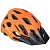 Велошлем STG HB3-2-C, оранжевый