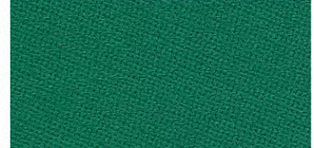 Сукно Galaxy lux, ширина 1,98 м (1 метр погонный) светло-зеленый