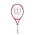 Ракетка для большого тенниса Wilson Roger Federer 25, WR054310, ручка Gr 00 (3 7/8)