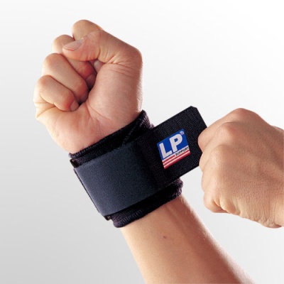 Бандаж запястья неопреновый LP 753CN в Магазине Спорт - Пермь