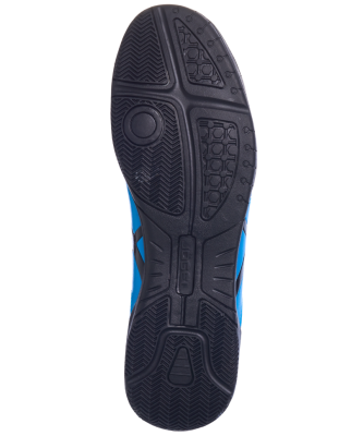 Бутсы зальные JOGEL Mondo IN, Blue/black
