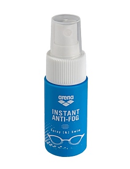 Спрей против запотевания Arena ANTIFOG SPRAY SWIM, артикул 000398 100 в магазине Спорт - Пермь