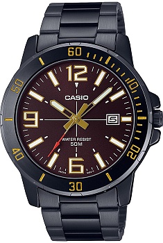 Наручные часы Casio MTP-VD01B-5B в магазине Спорт - Пермь