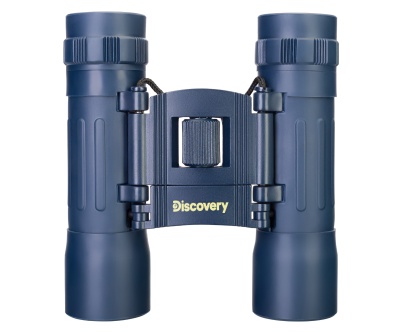 Бинокль Levenhuk Discovery Basics BB 10х25