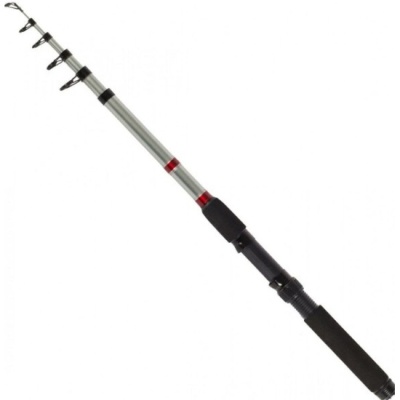 Спиннинг Premier Fishing Python PRO 2.1 m телескопический (РR-PT-PRO-210)