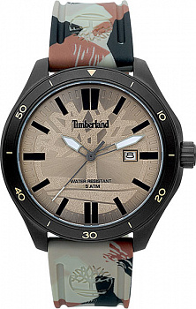 Наручные часы Timberland TBL.15418JSB/12P в магазине Спорт - Пермь
