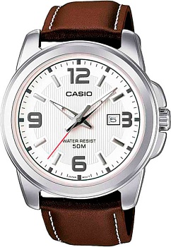 Наручные часы Casio MTP-1314L-7A в магазине Спорт - Пермь