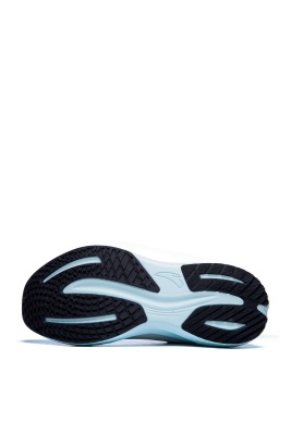 Кроссовки женские для бега ANTA AIR WALKER 822515522-3 белый/зеленый в Магазине Спорт - Пермь