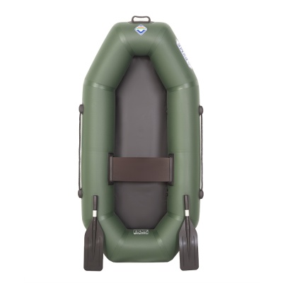 Лодка гребная Румб Р-200 ГР