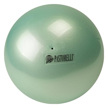 Мяч PASTORELLI New Generation, цвет: 02626 - малазийское море в Магазине Спорт - Пермь