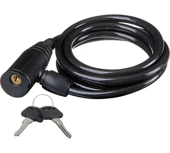 Замок STG Х10428 8*1500мм ключ