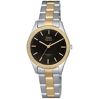 Японские наручные часы Q&Q S295J402Y в магазине Спорт - Пермь