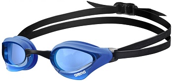 Очки для плавания Arena COBRA CORE SWIPE, 003930 700, blue-black в магазине Спорт - Пермь