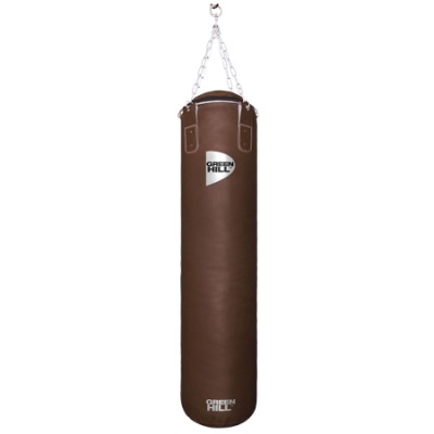 Мешок боксерский Green Hill Retro PBR - 9026, 120*35 см, 50кг, искусственная кожа в магазине Спорт - Пермь