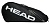 Сумка HEAD TOUR Racquet Bag 260644 BKWH, цвет черный/белый