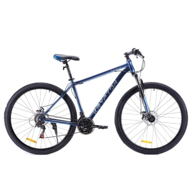 Велосипед Krypton EAGLE III, 29", 21 скорость, (рама 19), цвет синий в Магазине Спорт - Пермь