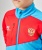 Разминочная куртка NORDSKI Jr. Premium National, NSJ802790