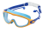 Очки - маска для плавания с берушами детские 25Degrees Fusion, Navy/Blue/orange в магазине Спорт - Пермь