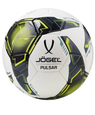 Мяч для футзала Jogel Pulsar, размер 4