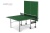 Теннисный стол Start Line Olumpic (с сеткой в комплекте), зеленый