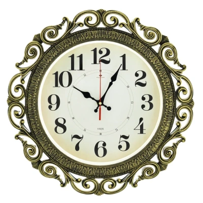 Настенные часы Рубин 4126-007 в магазине Спорт - Пермь