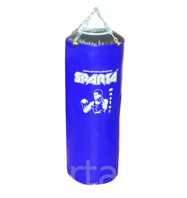 Мешок SPARTA MASTER 80см, Ø 28 см, (110), 20 кг в магазине Спорт - Пермь