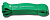 Эспандер латексная петля сопротивления Кроссфит INDIGO 601 HKRBB 208*4,4 см в Магазине Спорт - Пермь