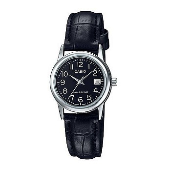 Наручные часы Casio  LTP-V002L-1B в магазине Спорт - Пермь