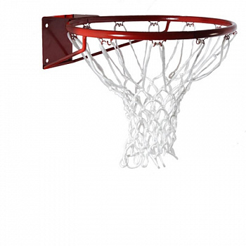 Сетка баскетбольная TORRES SS110105, нить 6 мм