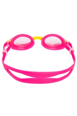 Очки детские для плавания Mad Wave Automatic Multi Junior M0416 02 0 011W, Pink в магазине Спорт - Пермь