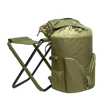 Рюкзак со стулом Aquatic  РСТ-50