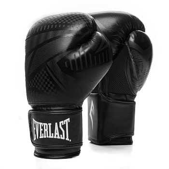 Перчатки боксерские тренировочные Everlast Spark в магазине Спорт - Пермь