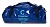 Гермосумка Следопыт Dry Bag Pear, 120л, синяя