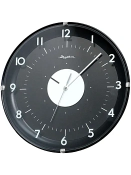 Настенные часы Rhythm CMG475NR02 в магазине Спорт - Пермь