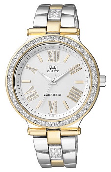 Наручные часы Q&Q F509-407Y в магазине Спорт - Пермь