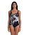 Купальник женский Arena BODYLIFT LUCY LIGHTCROSS LOW C-CUP, 007120 550, black multi-black в магазине Спорт - Пермь
