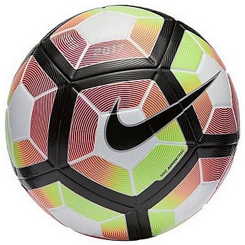 Мяч футбольный Nike Ordem 4, размер 5
