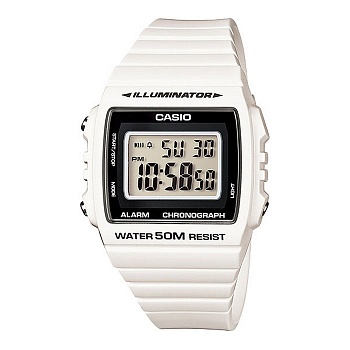 Наручные часы Casio W-215H-7A в магазине Спорт - Пермь