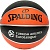 Мяч для баскетбола SPALDING TF-150 Euroleague 84-508Z, размер 5