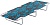 Кровать походная NISUS (N-BD630-98828-S), до 120кг