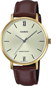 Наручные часы Casio LTP-VT01GL-9B в магазине Спорт - Пермь