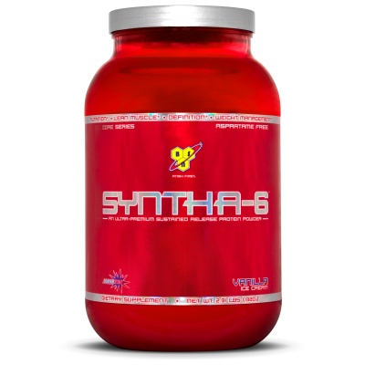 BSN Synta-6 (1320г) Многокомпонентный протеин в магазине Спорт - Пермь