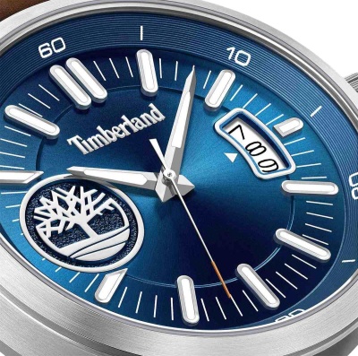 Наручные часы Timberland TDWGB0041005 Trumbull в магазине Спорт - Пермь