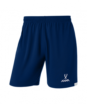 Шорты игровые JOGEL DIVISION PerFormDRY Union Shorts, темно-синий, детский ЦБ-00008075