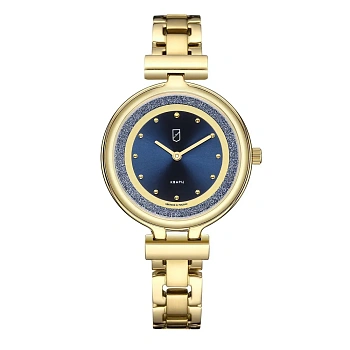 Наручные кварцевые часы женские УЧЗ 3024B-4 в магазине Спорт - Пермь