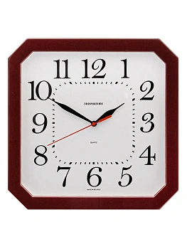 Настенные часы ТРОЙКА 31331316 в магазине Спорт - Пермь