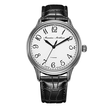 Наручные механические часы Mikhail Moskvin 1113A1L1-1 в магазине Спорт - Пермь