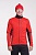 Разминочная куртка Nordski Premium Red/Black NSM 443900 в магазине Спорт - Пермь