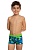Детские плавки-шорты Mad Wave Bob kids синие M0295 03 в магазине Спорт - Пермь